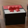 8 cm square 1 plate