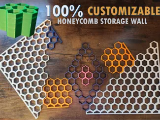 Simple Fully Customizable HSW Tile Generator