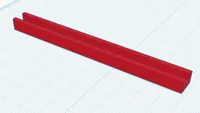 Long Magna Rail V2