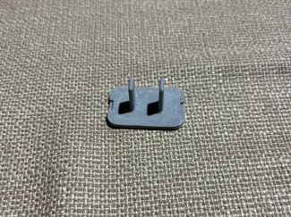 Outlet plug cover