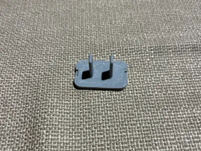 Outlet plug cover 