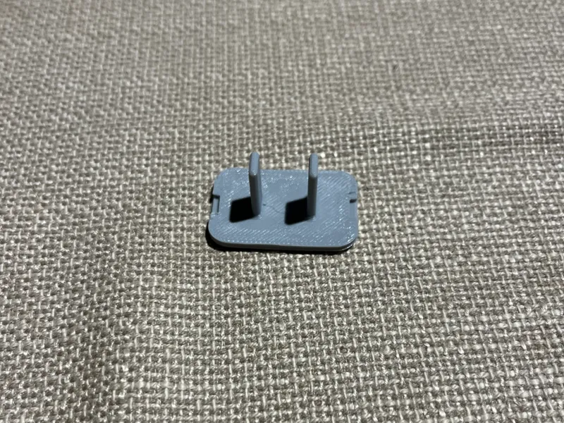 Outlet plug cover 