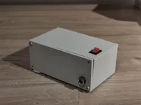 Boîtier pour alimentation RK6006 — photo 2