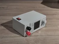 Boîtier pour alimentation RK6006 — photo 3