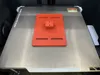 Parts for Load Cell Length=75mm / Holes Distance=10mm/10mm