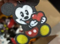 0.2mm layer, 3 walls, 15% infill