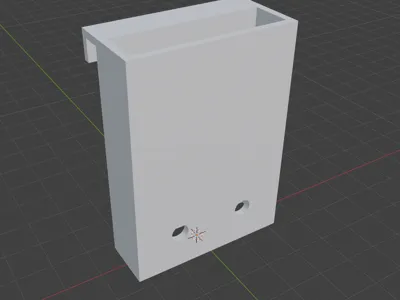 Skydroid RX Case