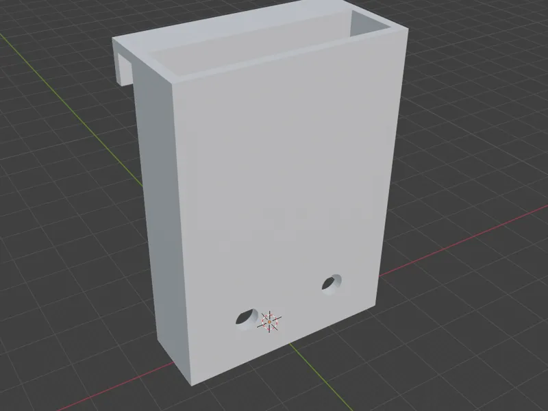 Skydroid RX Case