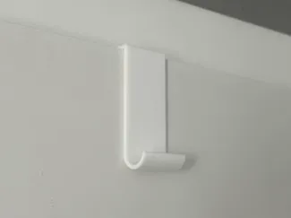 Minimalist Doorhook