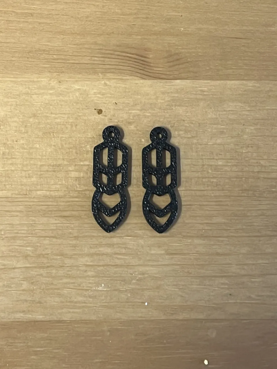 earrings view 2