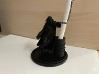 0.12mm layer, 2 walls, 7% infill