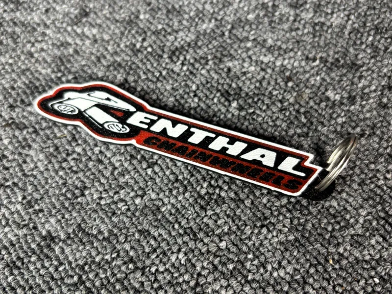 Renthal Keychain 