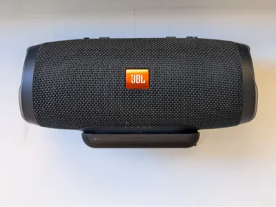 JBL Charge 3, 4 & 5 Wall Mount / Speaker Holder