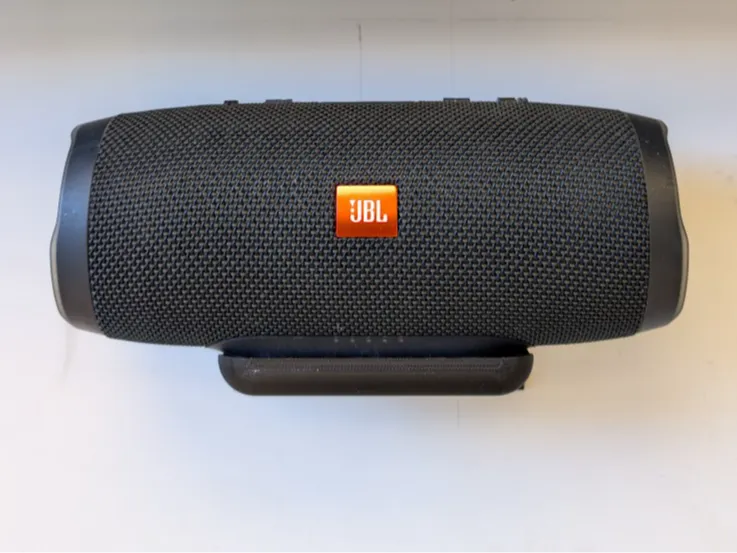 JBL Charge 3, 4 & 5 Wall Mount / Speaker Holder