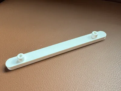 Ikea Vinstra Slide Rail