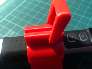 Soldering Iron Bracket holder FNIRSI (HS-02)