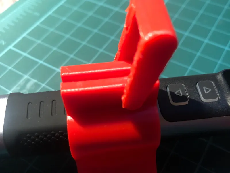 Soldering Iron Bracket holder FNIRSI (HS-02)
