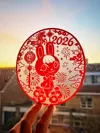 100mm size