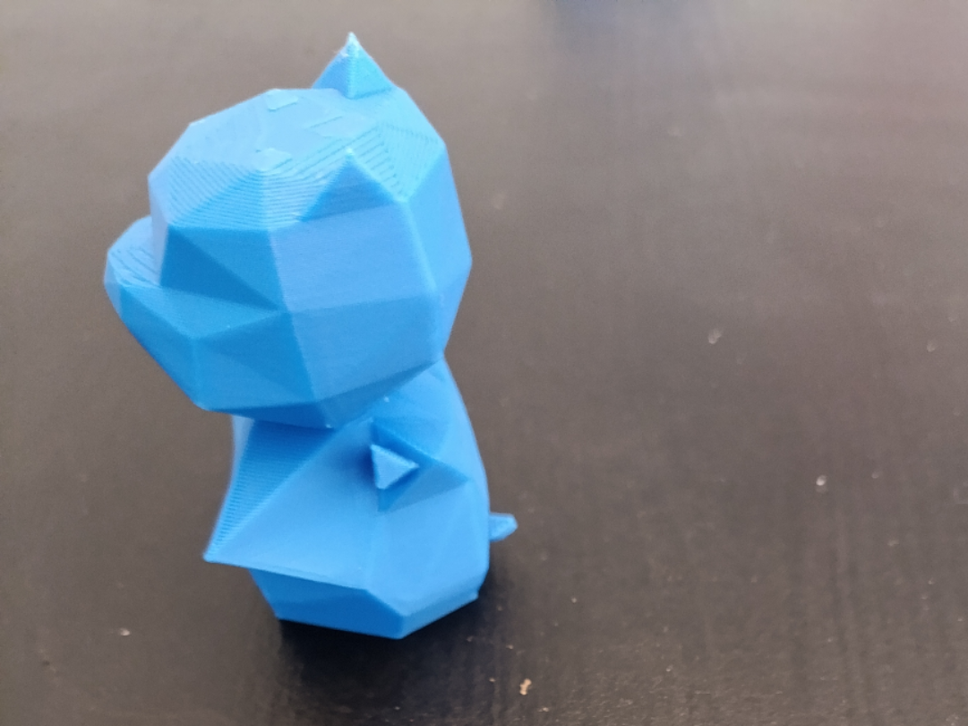 Pokemon Rumble - Blastoise