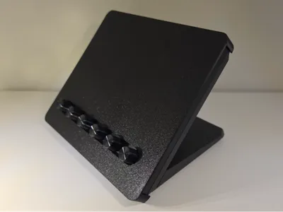 Stream Deck XL Plus Snap-On Cover