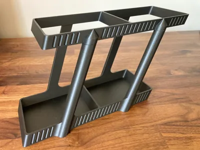 Spaghetti Rack