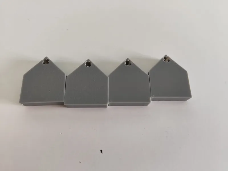 Soporte para coches y camiones L.E.G.O