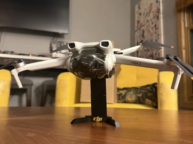 DJI mini 3 Drone Stand