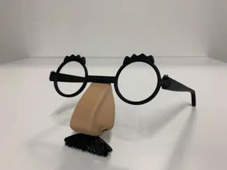 Groucho Marx Glasses