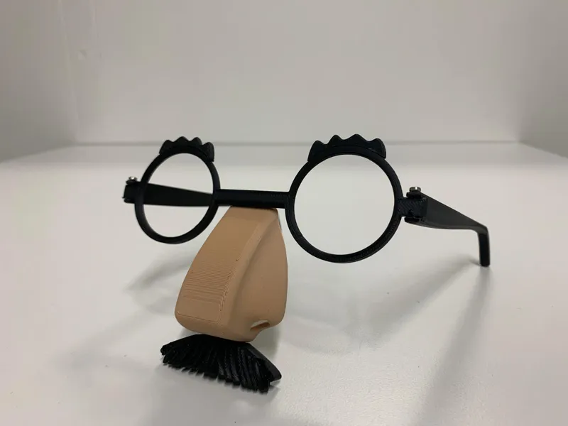 Groucho Marx Glasses