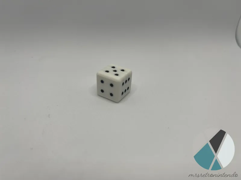 Würfel 16mm