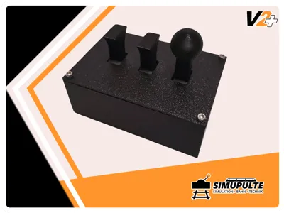 PZB Block from Simulpulte [only from V2+]