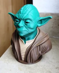 0.16mm layer, 3 walls, 15% infill