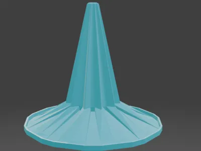 Glass stand/holder for drying