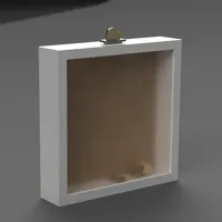0.4mm layer, 2 walls, 15% infill