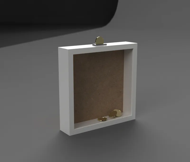 IKEA Money Box (SANNAHED)