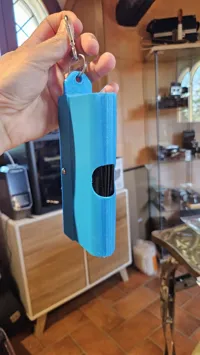 0.16mm layer, 4 walls, 100% infill