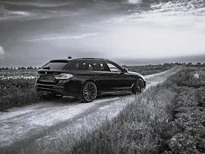 BMW G31