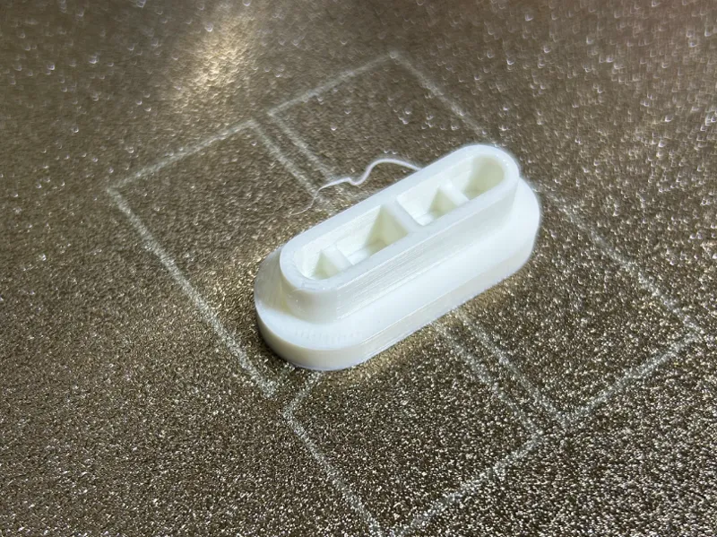 Toilet Seat Pad
