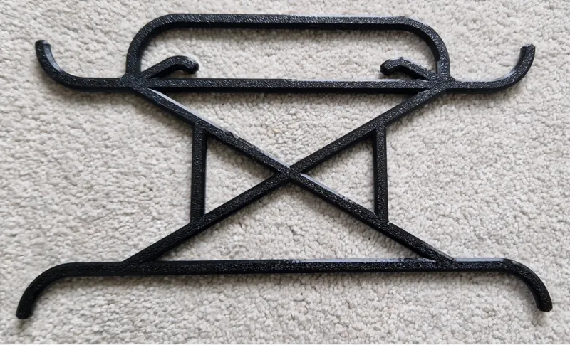 Simple Christmas Light Cable Winder V2