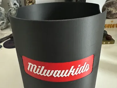 Milwaukids Bin