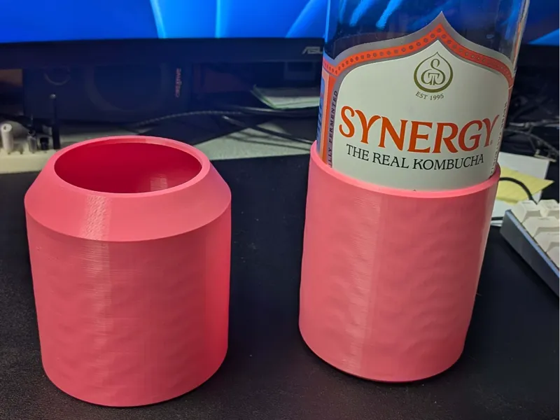 GT's 48oz bottle sleeve