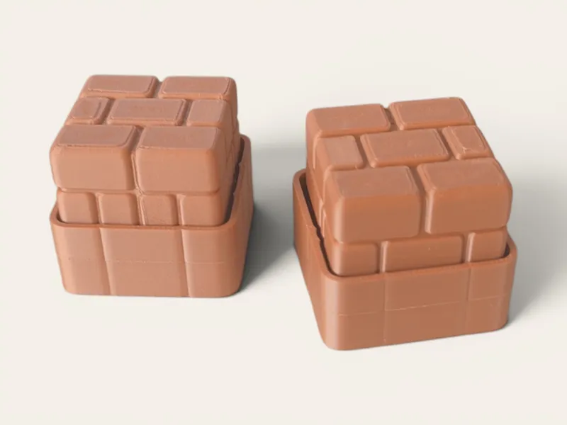 Brick - Sculpt Clicker