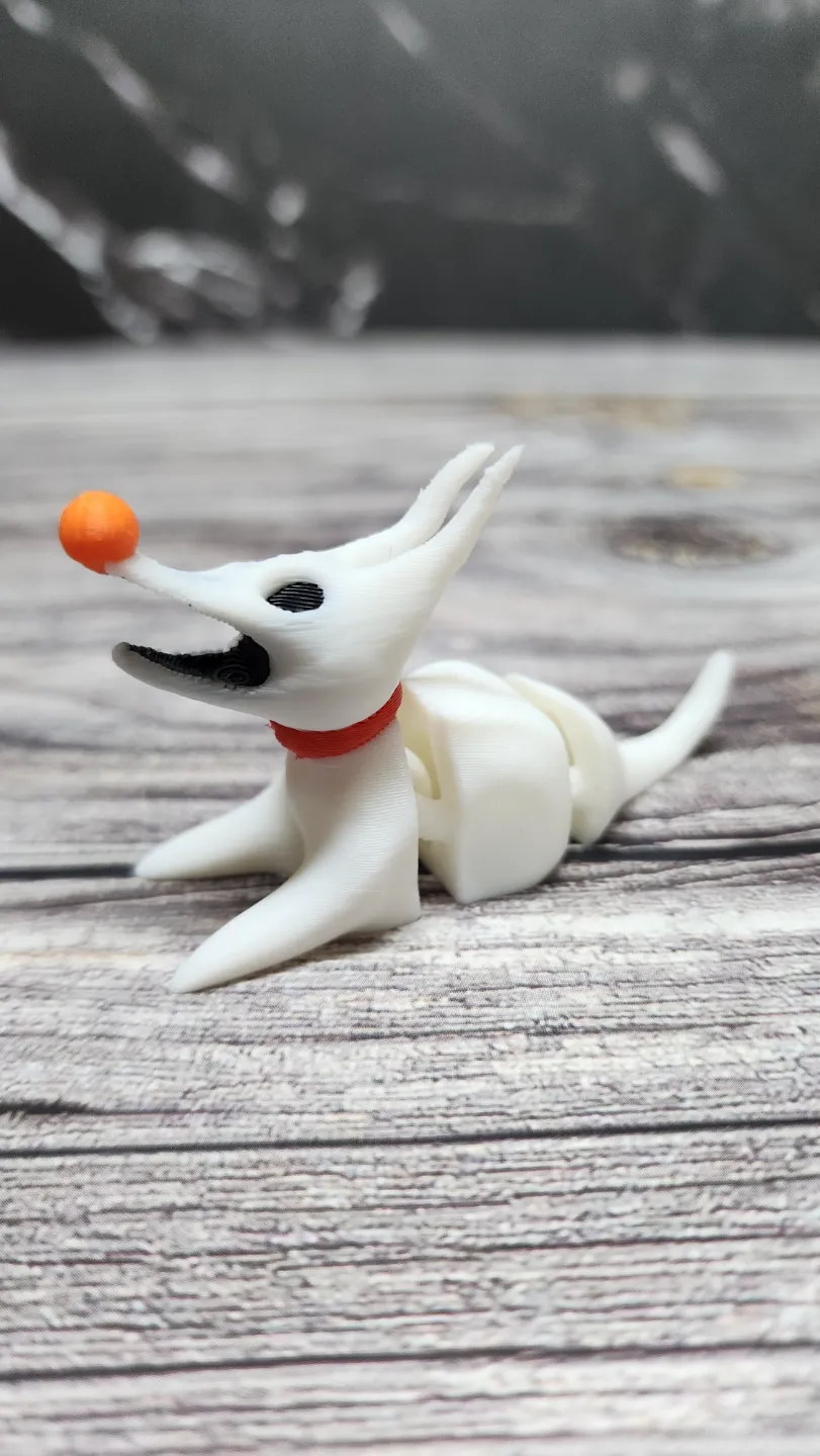 Zero Mini by XTRUD3D MakerWorld: Download Free 3D Models