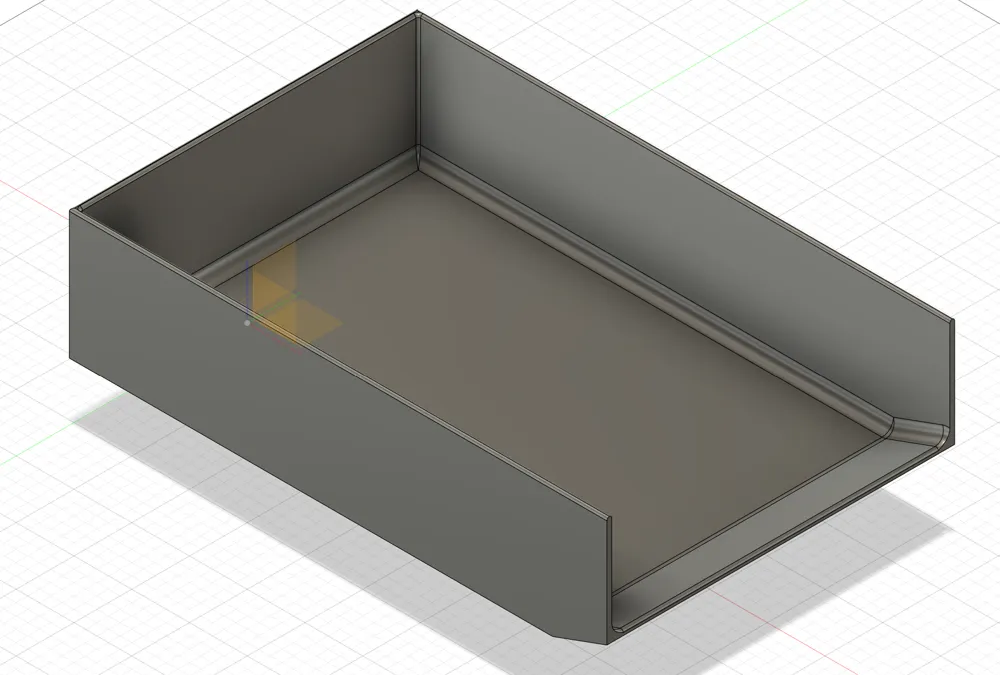 Egg Holder Top Tray - Free 3D Print Model - MakerWorld