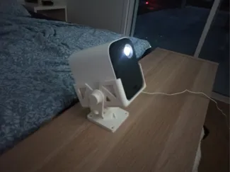 Support Xiaomi Mi projecteur