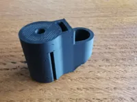 0.16mm layer, 2 walls, 15% infill