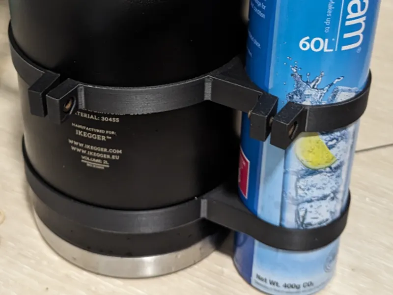 BrewBrace