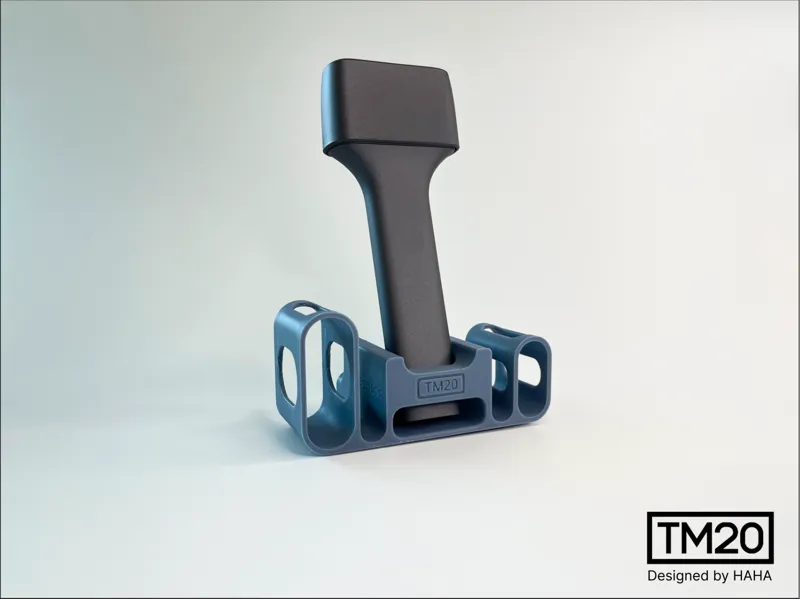 Panasonic TM20 Shaver Stand