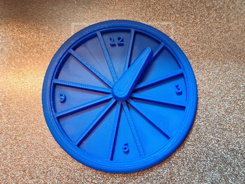 DnD Time Tracker