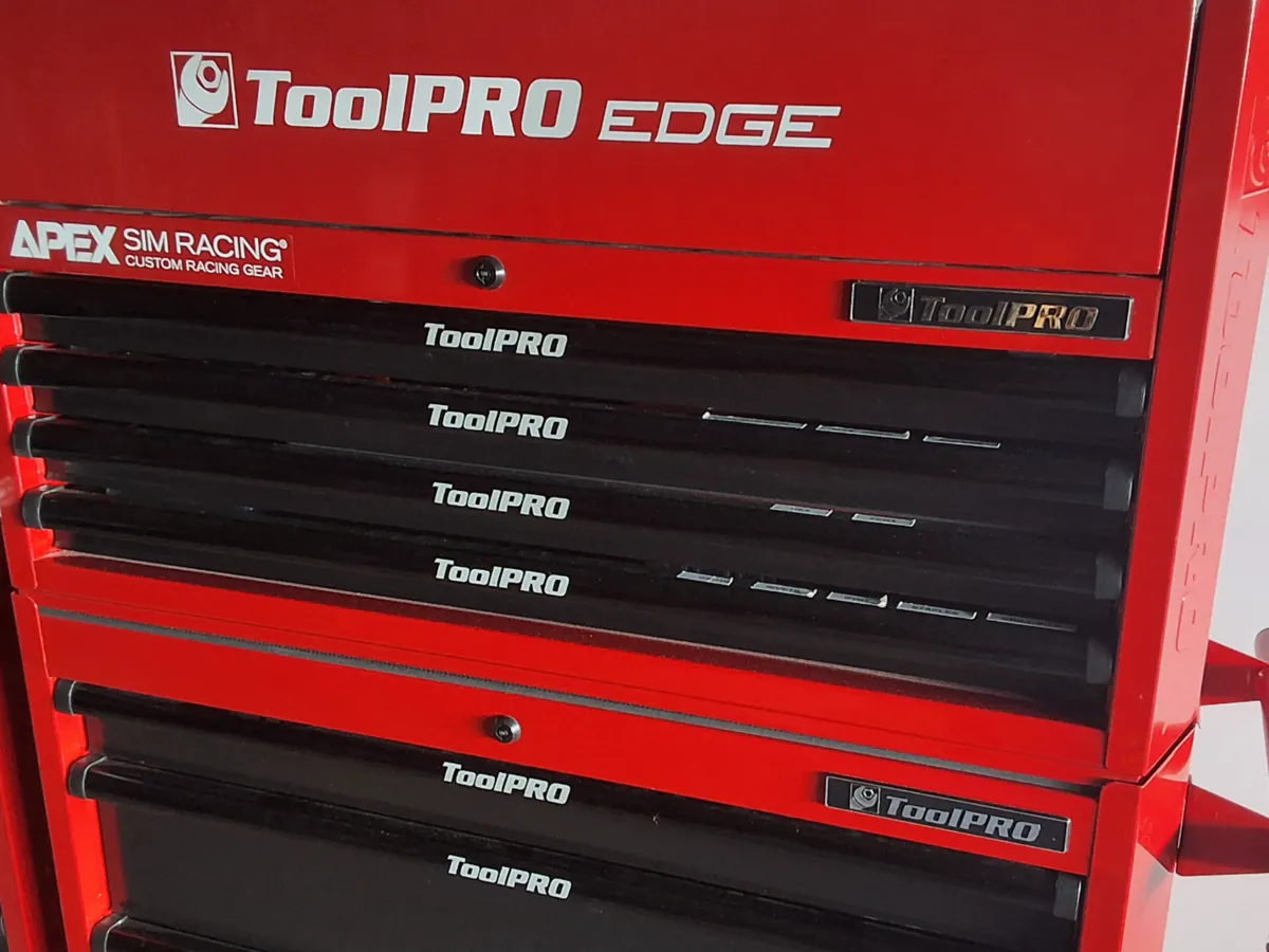 Plateau Gridfinity pour tiroir ToolPRO Edge 36 pouces